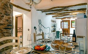 La Posada del Gato Carataunas